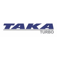 PT. TAKA TURBOMACHINERY INDONESIA Logo
