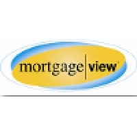 Mortgage View Logo