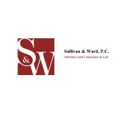 Sullivan & Ward, P.C. Logo