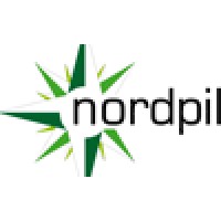 Nordpil Logo