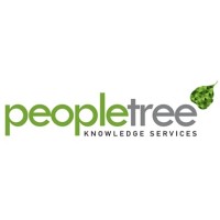 PeopleTree Knowledge Services Pvt. Ltd. Logo