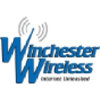 Winchester Wireless Logo