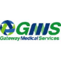 Gateway Medical Services Logo