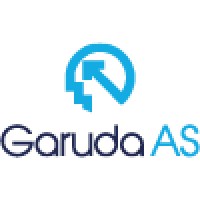 Garuda AS Logo