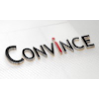 Convince Marketing Logo