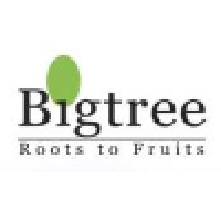 Bigtree Entertainment Pvt.Ltd. Logo