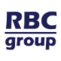 RBC Group: решения для аналитики, интеграции и управления данными Logo