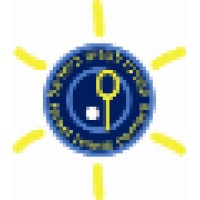 Israel Tennis Centers Logo