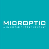 Microptic Logo