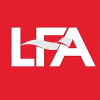 Lebanese Franchise Association Logo