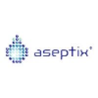 Aseptix Health Sciences N.V. Logo