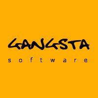 Gangsta Software Logo