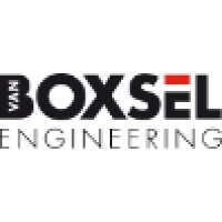 Van Boxsel Engineering Logo