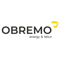 Grupo Obremo Logo