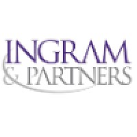 Ingram & Partners Logo