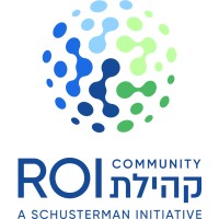 ROI Community Logo