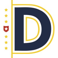 Michigan DeMolay Logo