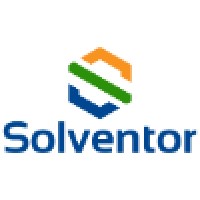 Solventor Oy Logo