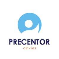 Precentor IT Diensten Logo