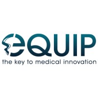 Equip Medikey BV Logo