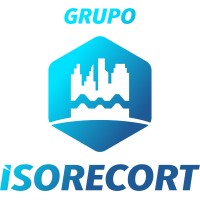Grupo Isorecort Logo