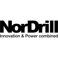 NorDrill Logo