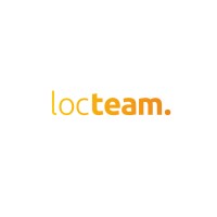 LocTeam Logo