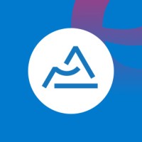Auvergne-Rhône-Alpes Entreprises Logo