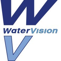 WaterVision B.V. Logo
