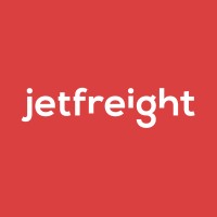 Jet Freight Limited Logo