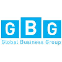 GBG | Global Business Group Logo