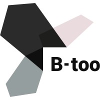 B-TOO Logo