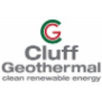 Cluff Geothermal Logo