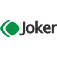 JOKER SRL Logo