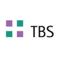 TBS Fabrications Ltd Logo