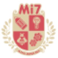 Mi7 Egypt Logo