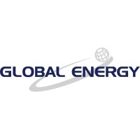 Global Energy Services BV (Global Energy Solutions) Logo