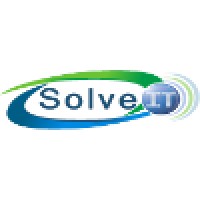 Solve IT Communications Limited Logo