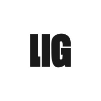 株式会社LIG Logo