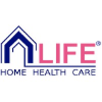 Life Home Care Logo