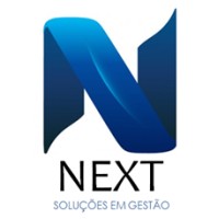 NEXT - Soluções em Gestão Logo