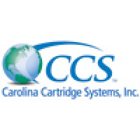 Carolina Cartridge Systems, Inc. Logo