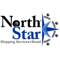 North Star Shipping Services Logo