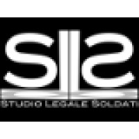 Studio Legale Soldati Logo