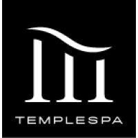 TEMPLESPA Skincare Logo