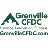 Grenville Community Futures Development Corporation Logo