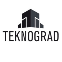 Teknograd AS Logo
