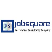 JobSquare Logo