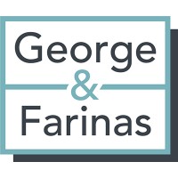 George & Farinas, LLP Logo