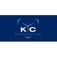 K & C Construction Ltd Logo